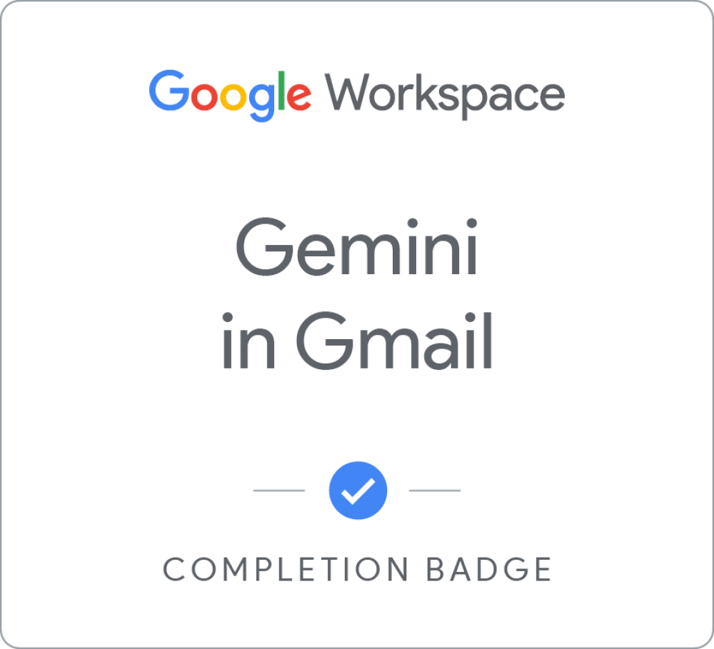 Gemini in Gmail